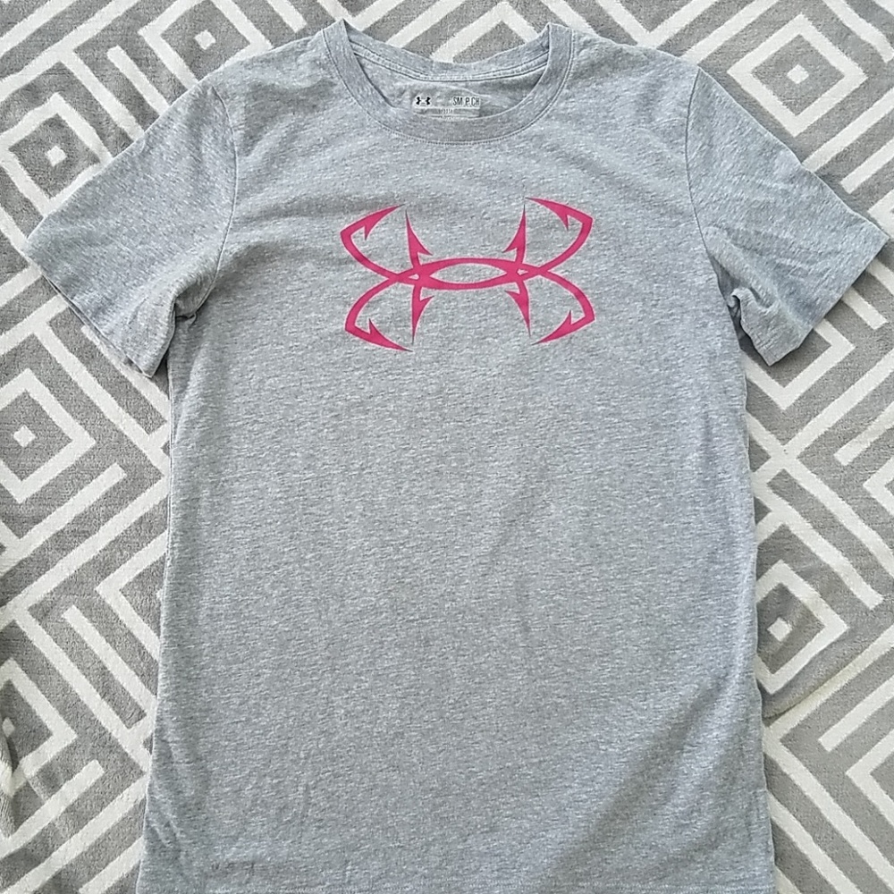 Under Armour Tee